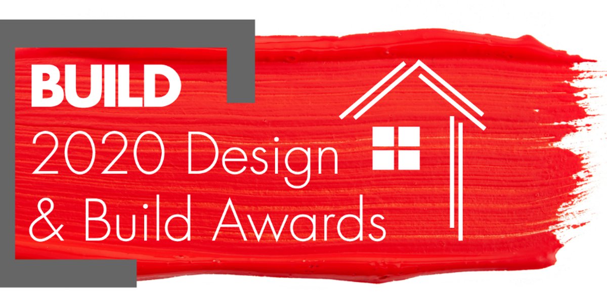 Germany's Leading Architect, 2020 by 2020 Design & Build Awards