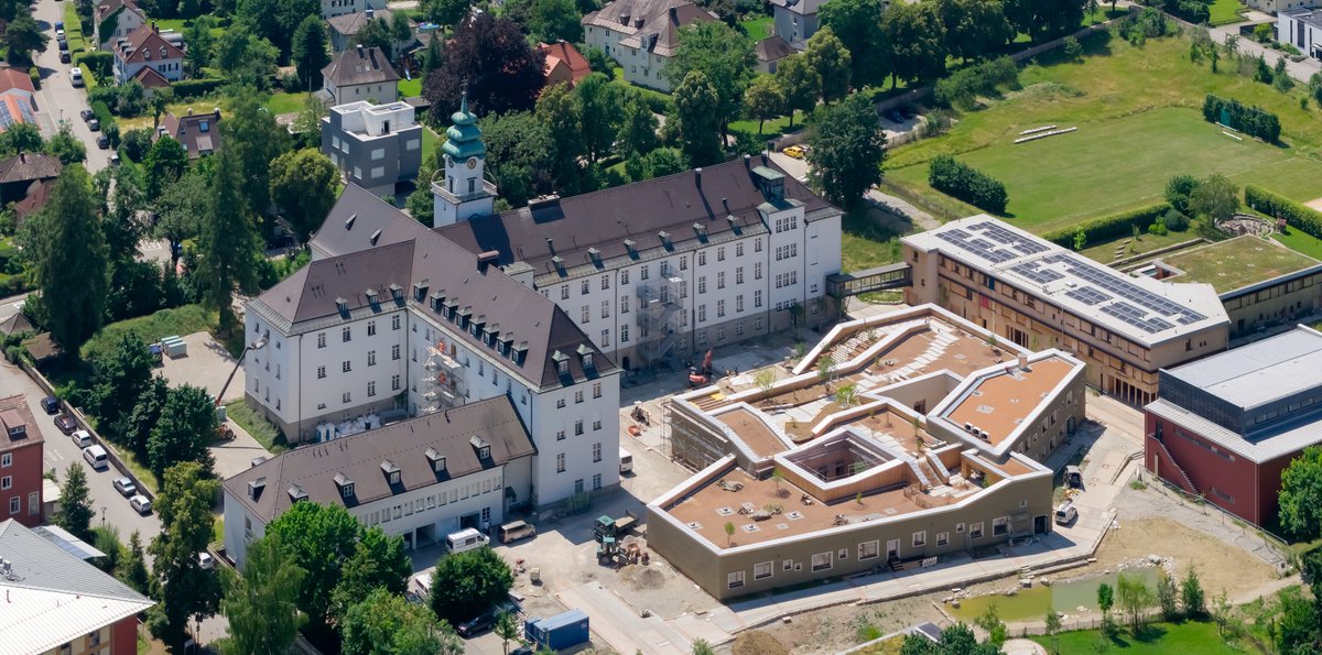 Campus St.Michael