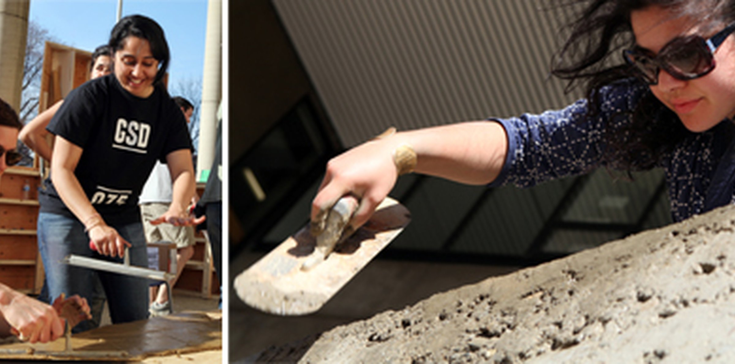 Anna Heringer | Architecture: MudWorks, Harvard